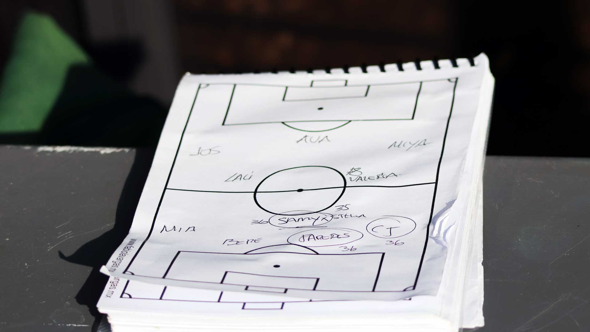 Las 5 jugadoras a seguir de México en el Premundial Sub-20 de Concacaf